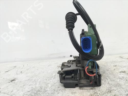 Front right lock SEAT IBIZA III (6L1)  | BP11393239C97 