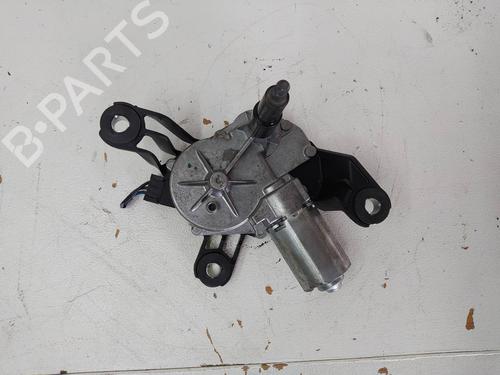 Ruitenwissermotor achter OPEL ASTRA H (A04) [2004-2014]  8701204