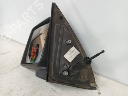 Left mirror OPEL COMBO Box Body/MPV  | BP11605495C26 