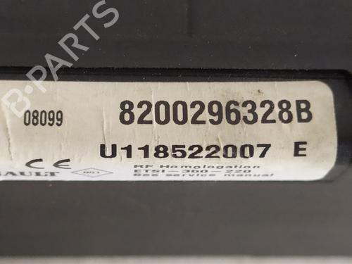 Electronic module DACIA SANDERO | BP36476502M83 - Image 6