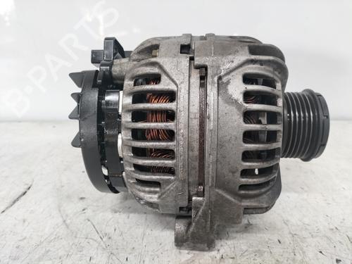 Generator VOLVO S60 I (384) [2000-2010]  12512344