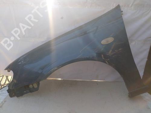 Used Left front fenders NISSAN ALMERA II Hatchback (N16) 1.5 (90 hp) 11810440