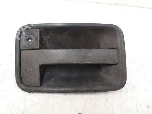 Used Front left exterior door handle CITROËN JUMPY I (U6U_) 1.9 TD (90 hp) 13917740