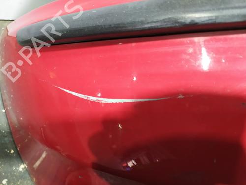 Front bumper ALFA ROMEO 147 (937_) 1.9 JTD 16V (937.AXG1B, 937.BXG1B) | BP30134272C7 