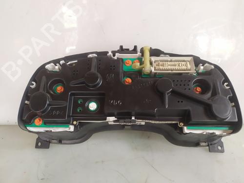 Instrument cluster OPEL ASTRA G Saloon (T98) 2.2 16V (F69) | BP12942549C47 