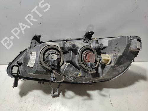 Right headlight OPEL ZAFIRA A MPV (T98) 2.0 DI 16V (F75) | BP11864595C29 