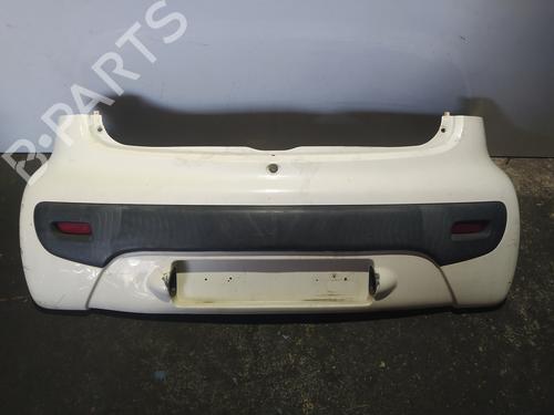 Used Rear bumper Rear bumper 37216031 37216031
