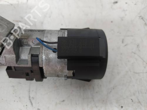 Ignition barrel CITROËN C4 Picasso I MPV (UD_)  | BP10811841M48 
