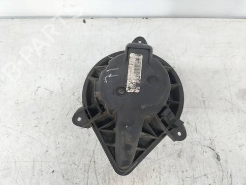 Used Heater blower motor NISSAN PRIMASTAR Van (X83) 2.5 dCi 150 (145 hp) 14156239