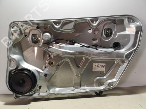 Used Front right window mechanism VW PASSAT B5.5 (3B3) [2000-2005]  16996698