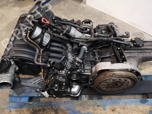 Engine MERCEDES-BENZ A-CLASS (W168) A 170 CDI (168.009, 168.109) | BP13925407M1 