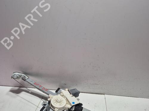Used Rear right window mechanism CADILLAC SRX 3.6 AWD (258 hp) 29539336