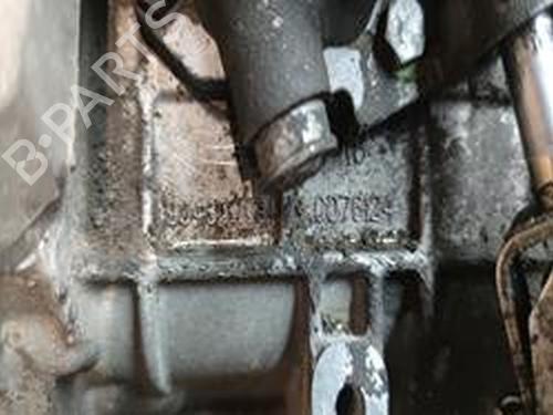 Gearbox OPEL ASTRA H (A04)  | BP8700296M3 
