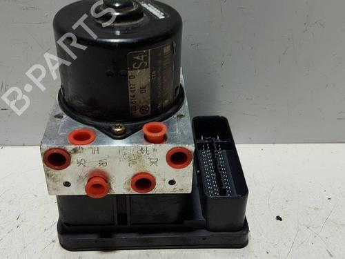 ABS Bremseaggregat VW GOLF IV (1J1) [1997-2008]  17717055