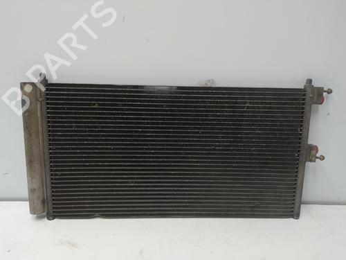 AC radiator FIAT PUNTO (188_) 1.3 JTD 16V | BP15856421M32 