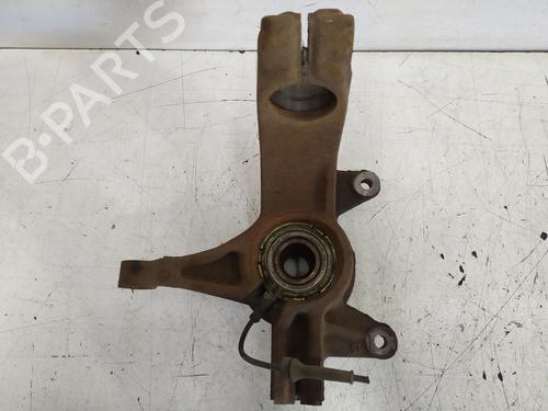 Left front steering knuckle RENAULT SCÉNIC II (JM0/1_) | BP30590755M25