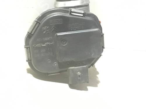 Throttle body PEUGEOT 3008 I MPV (0U_) 1.6 HDi 115 / BlueHDi 115 | BP27660305M82 