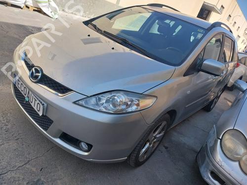 Right headlight MAZDA 5 (CR) 2.0 CD (CR19) | BP29376753C29 