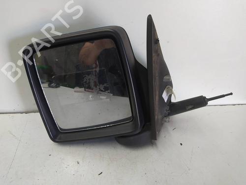 Used Left mirror OPEL COMBO Box Body/MPV 1.7 DTI 16V (75 hp) 8711715