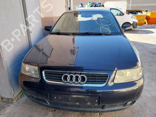 Used Parts AUDI A3 (8L1) 1.9 TDI (130 hp) 4309437