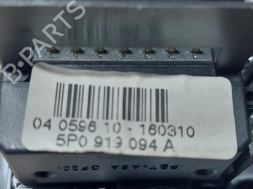 Headlight switch SEAT ALTEA (5P1)  | BP20109805I24 