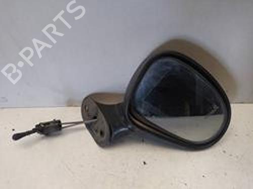 Used Right mirror DAEWOO MATIZ (M100, M150) 0.8 (52 hp) 8715654