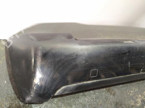 Rear bumper CITROËN C2 (JM_)  | BP17759078C8 