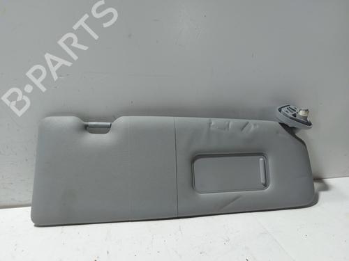 Used Right sun visor BMW 1 (E87) 120 d (177 hp) 29401786