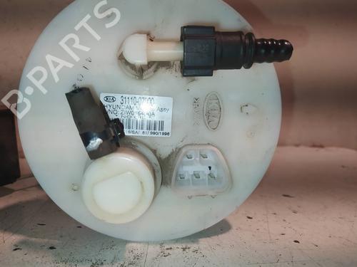 Fuel pump KIA PICANTO I (SA) 1.0 | BP8715422M76 