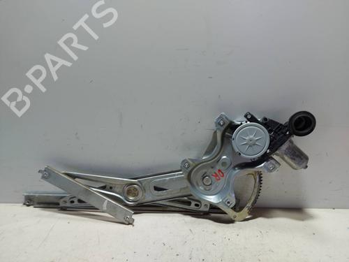 Used Front right window mechanism TOYOTA COROLLA Saloon (_E15_) [2006-2018]  24642376