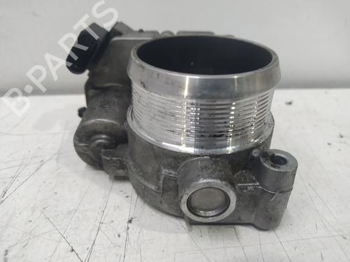 Throttle body AUDI A5 (8T3)  | BP18110120M82 