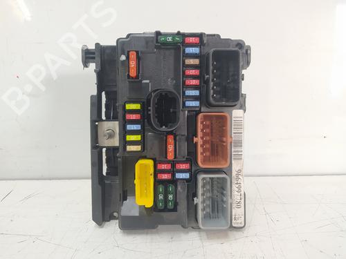 Used Fuse box CITROËN C3 Picasso (SH_) [2008-2025]  20693561