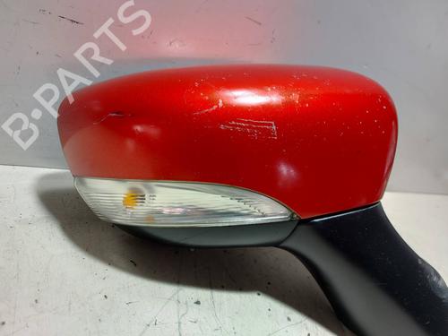 Right mirror RENAULT CLIO IV (BH_)  | BP23502955C27 