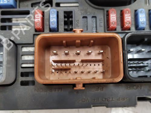 Fuse box CITROËN C4 I (LC_) | BP32393512E1