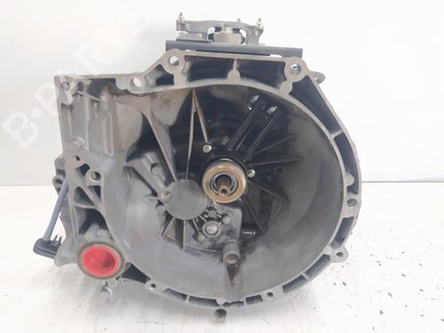 Used Gearbox Gearbox 37718936 37718936