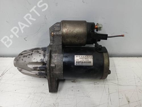 Startmotor SMART FORFOUR Hatchback (453) [2014-2025]  16397678