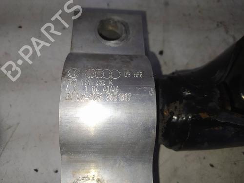 Right front suspension arm SEAT ALTEA XL (5P5, 5P8)  | BP9750022M13 