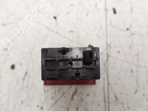 Warning switch SEAT LEON (1M1)  | BP29607855I22 