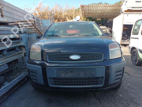 Bakluke CC/Kombi-Kupé FORD FUSION (JU_) 1.4 TDCi | BP23097213C6 