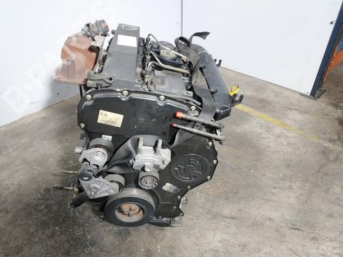 Engine FORD MONDEO III (B5Y)  | BP8709266M1 