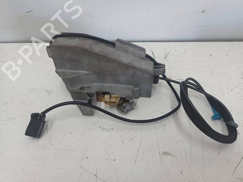 Used Front left lock FORD PUMA (EC_) [1997-2002]  18338474