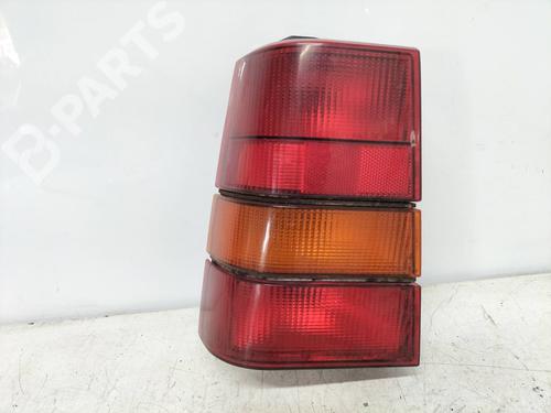 Used Left taillight Left taillight SEAT MARBELLA (28A) [1986-1999] 11113574 11113574