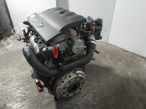 Engine NISSAN ALMERA II (N16) 2.2 Di | BP17953233M1 