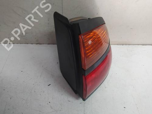 Right taillight RENAULT LAGUNA I (B56_, 556_)  | BP9833605C35 