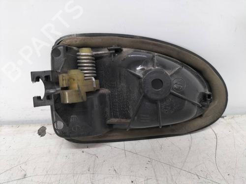 Front right interior door handle NISSAN PRIMASTAR Van (X83) 2.5 dCi 150 | BP11095818I14 