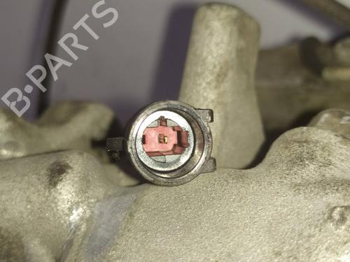 Compressor A/C IVECO DAILY IV Platform/Chassis 35C15 | BP29536476M34 