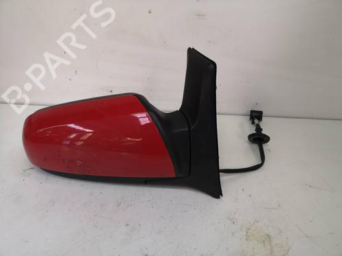 Right mirror OPEL ZAFIRA / ZAFIRA FAMILY B (A05)  | BP10113535C27 