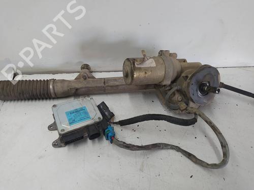 Lenkgetriebe CITROËN C3 I (FC_, FN_)  | BP10153788M22 