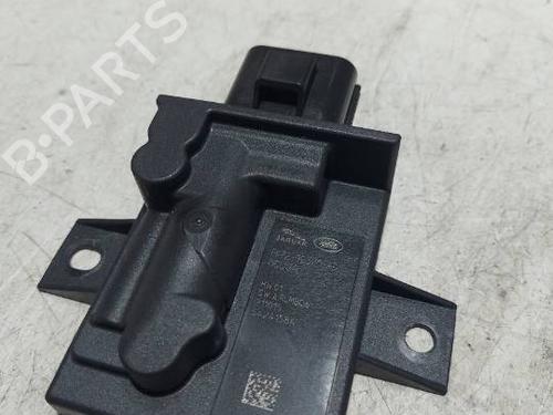 Used Electronic module Electronic module JAGUAR XE (X760) 2.0 D (180 hp) 40515201 40515201