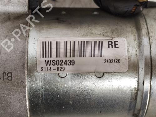 Starter OPEL ASTRA H GTC (A04) | BP36559845M8 - Image 2